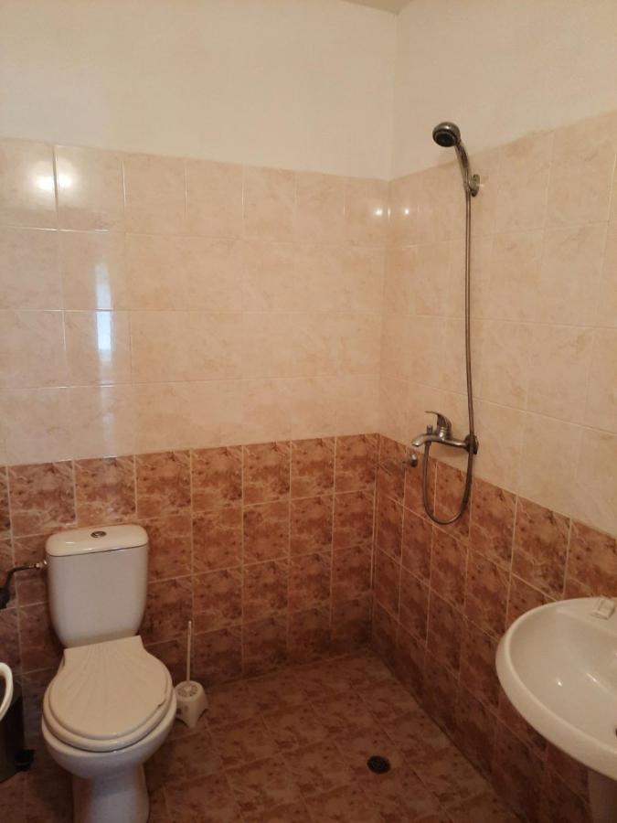 Hotel Комплекс Валера Gabarevo Exterior foto